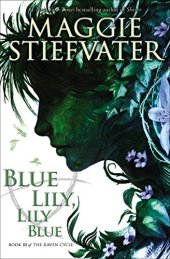 book Blue Lily, Lily Blue