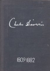 book Autobiografia lui Charles Darwin