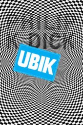 book Ubik