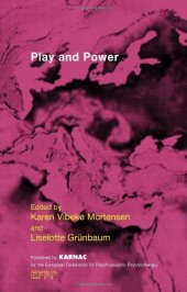 book Play and Power