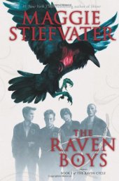 book The Raven Boys