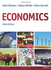 book Economics