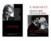 book Il Mereghetti. Dizionario dei film 2011. Indici