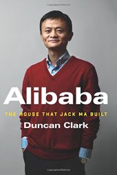 book Alibaba: The House That Jack Ma Built