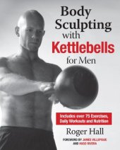 book Body Sculpting with Kettlebells for Men