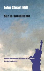 book Sur le socialisme