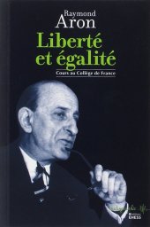 book Liberté et égalité : cours au Collège de France