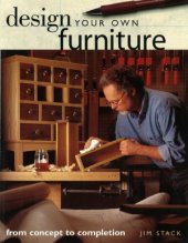 book Design Your Own Furniture