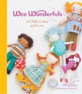 book Wee Wonderfuls  24 Dolls to Sew and Love