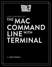 book Take Control of the Mac Command Line with Terminal v2.0.1