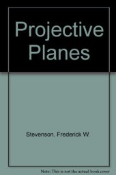 book Projective Planes