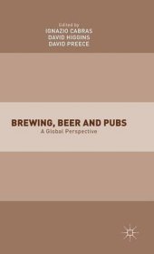 book Brewing, Beer and Pubs: A Global Perspective