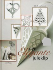 book Nye elegante juleklip