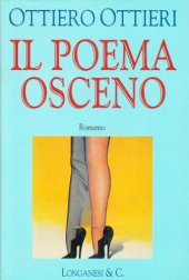 book Il poema osceno