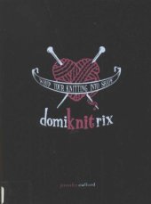 book Domiknitrix