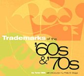 book Trademarks of the ’60s & ’70s