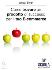 book Come trovare un prodotto di successo per il tuo E-commerce