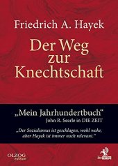 book Der Weg zur Knechtschaft