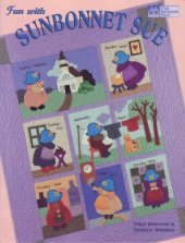 book Fun with Sunbonnet Sue