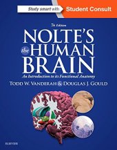 book Nolte’s The Human Brain: An Introduction to its Functional Anatomy