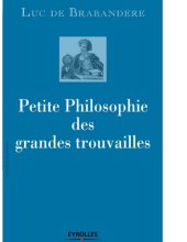 book Petite philosophie des grandes trouvailles