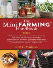 book The Mini Farming Handbook