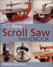 book The New Scroll Saw Handbook