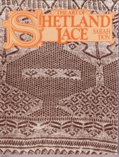 book The Art of Shetland Lace