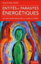 book Entités et parasites énergétiques