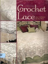 book Crochet Lace