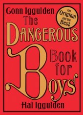 book The Dangerous Book for Boys