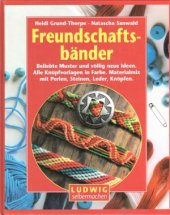 book Freundschaftsbänder