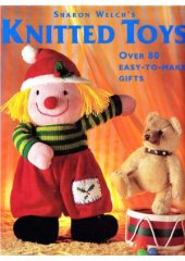 book Knitted Toys