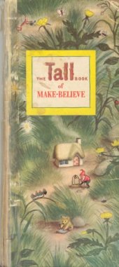 book The Tall Book of Make-believe