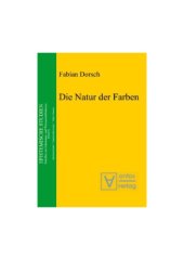 book Die Natur der Farben (The Nature of Colours)