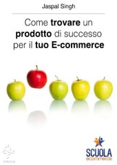 book Come trovare un prodotto di successo per il tuo E-commerce