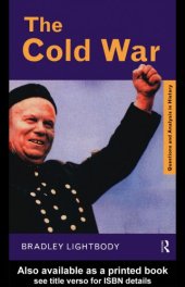 book The Cold War