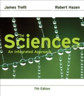 book The Sciences: An Integrated Approach