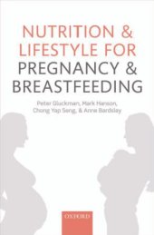 book Nutrition and Lifestyle for Pregnancy and Breastfeeding