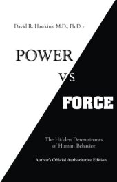 book Power vs. Force