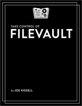 book Take Control of FileVault