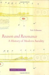 book Reason and Resonance: A History of Modern Aurality