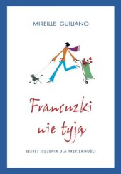 book Francuzki nie tyją