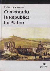 book Comentariu la Republica lui Platon