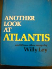 book Another Look At Atlantis and Fifteen Other Essays