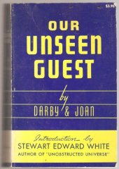 book Our Unseen Guest