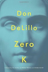 book Zero K