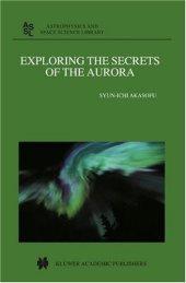 book Exploring the Secrets of the Aurora