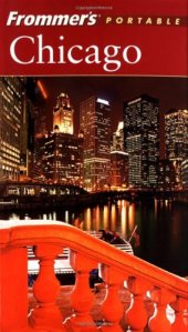 book Frommer's Portable Chicago