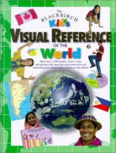 book The Blackbirch kid's visual reference of the world